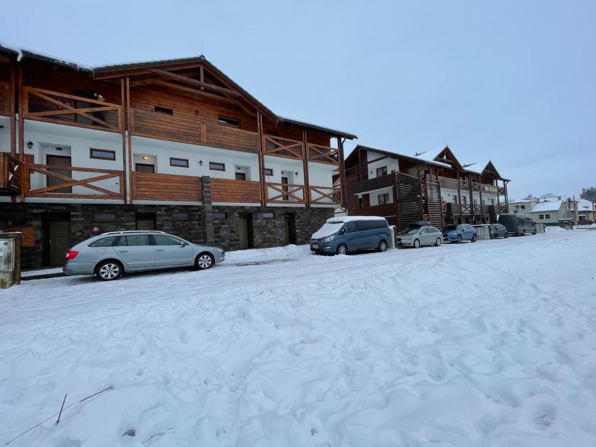 Liptovský Mikuláš Ski & Sun B9 מראה חיצוני תמונה