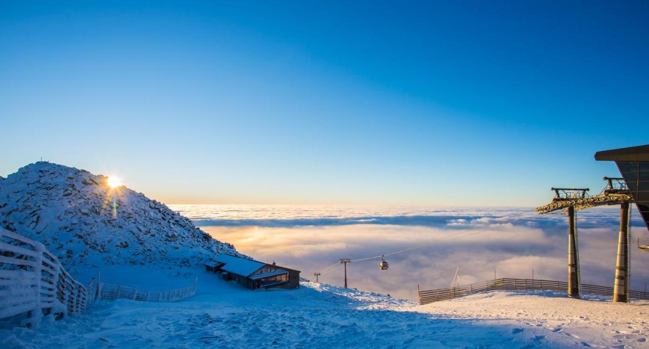 Liptovský Mikuláš Ski & Sun B9 מראה חיצוני תמונה