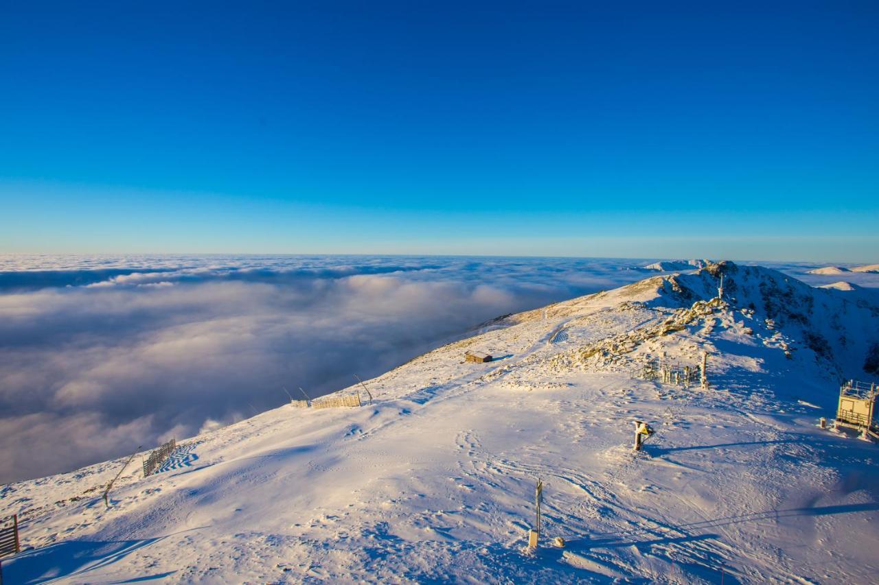 Liptovský Mikuláš Ski & Sun B9 מראה חיצוני תמונה