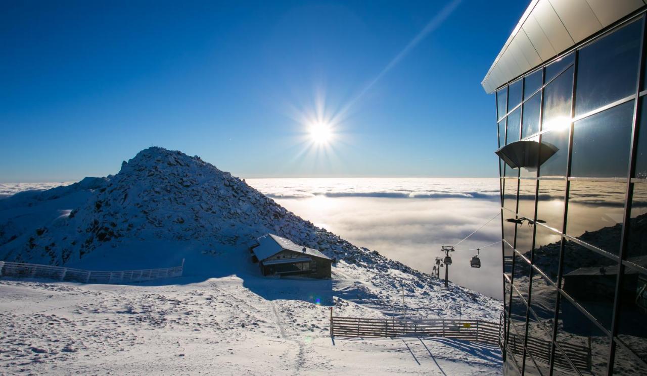 Liptovský Mikuláš Ski & Sun B9 מראה חיצוני תמונה