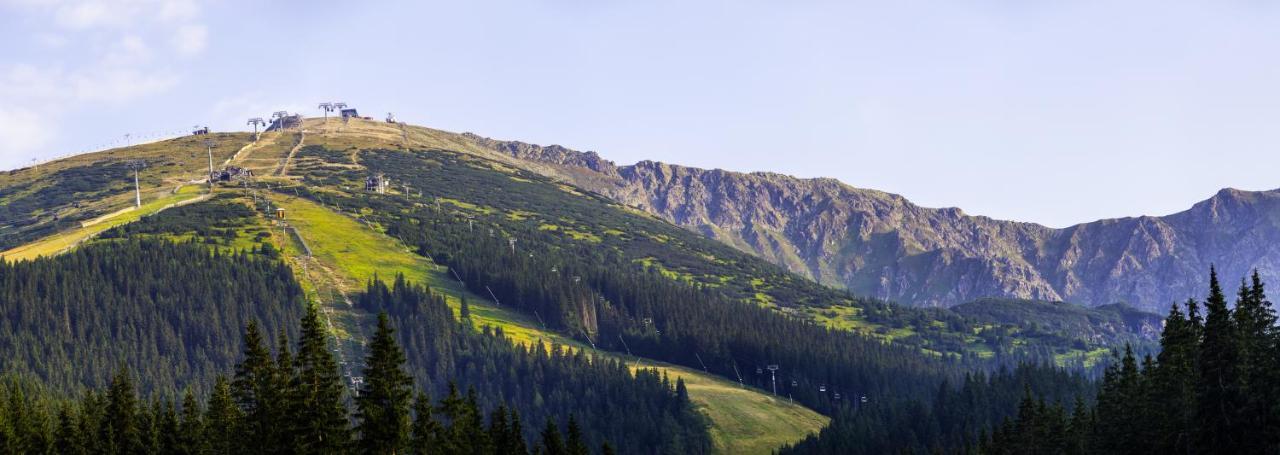 Liptovský Mikuláš Ski & Sun B9 מראה חיצוני תמונה