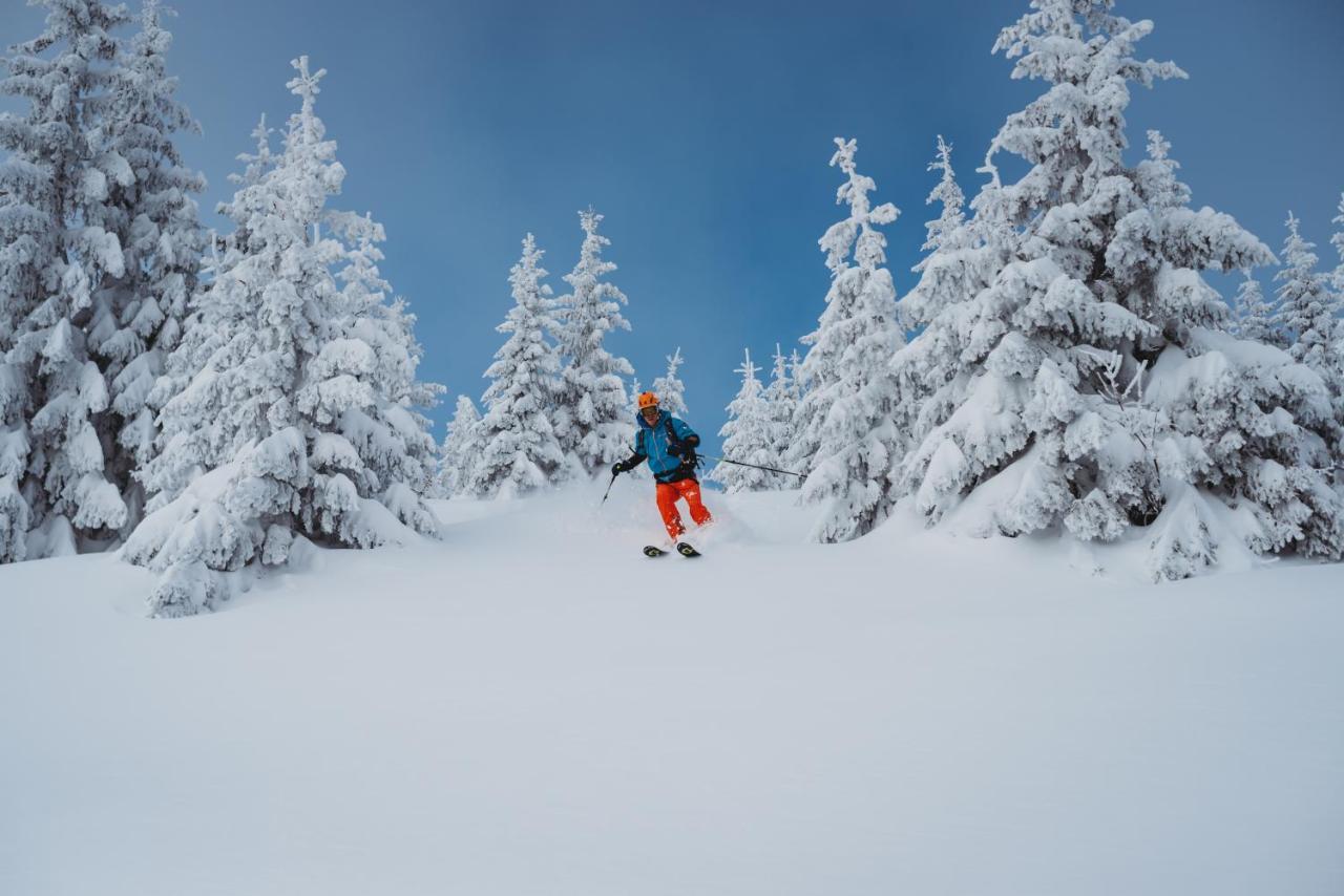 Liptovský Mikuláš Ski & Sun B9 מראה חיצוני תמונה