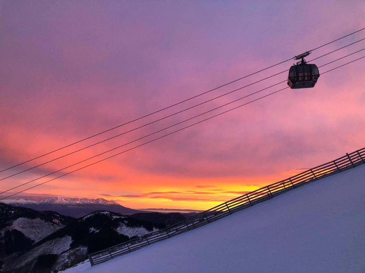 Liptovský Mikuláš Ski & Sun B9 מראה חיצוני תמונה